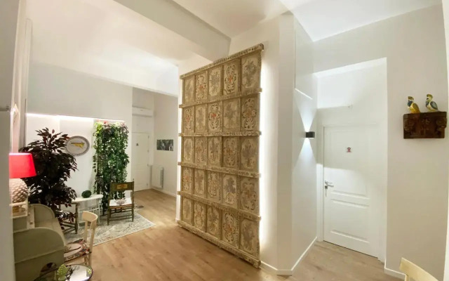 Casa Granatelli