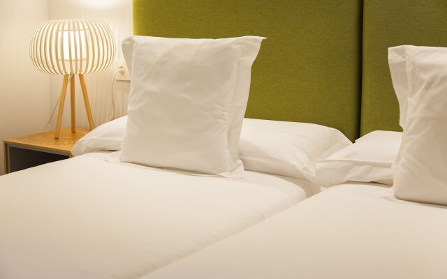 Apartamentos Casona de la Paca