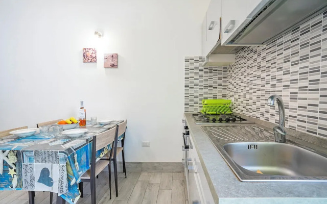 Casa Graziano 1 Near Sandy Beach