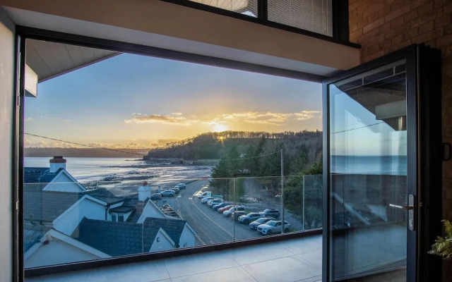 Wisemans House Apartment 3 - Wisemans Bridge