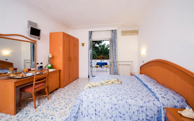 Park Hotel Terme Mediterraneo