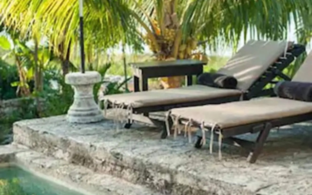 Coqui Coqui Papholchac Coba Residence & Spa