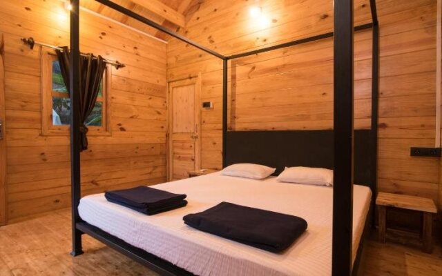 Dreams Hostel