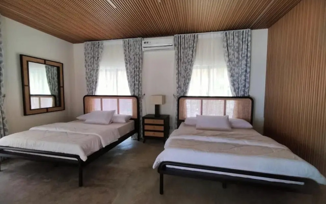 Ticao Altamar Boutique Resort