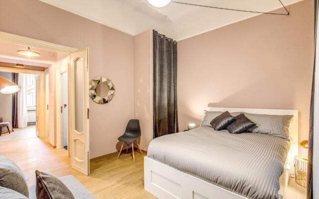 Cinque Terre New Liberty