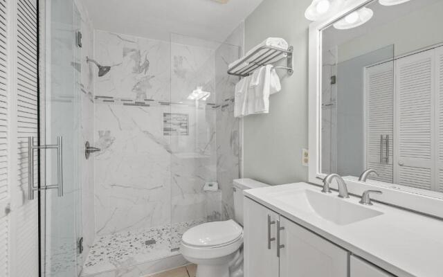 Sand Dollar Villas Unit 306 Seaview Oasis