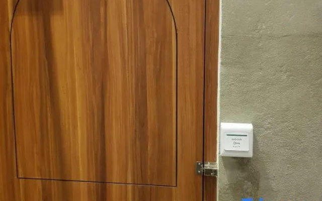 New Golden Clouds - Non Smoking Homestay