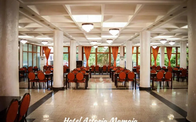 Hotel Astoria