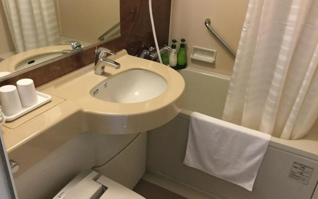 Smile Hotel Naha City Resort