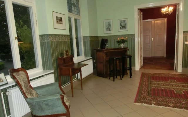 Hotel Domäne Neu Gaarz