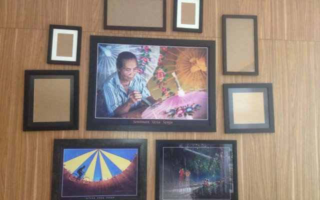 OYO Flagship 3753 Cassa Dua Hotel