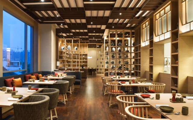 Hyatt Regency Lucknow