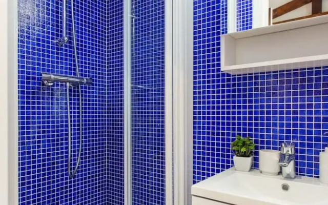 Magnificent Studio - 3P - Near Trocadero
