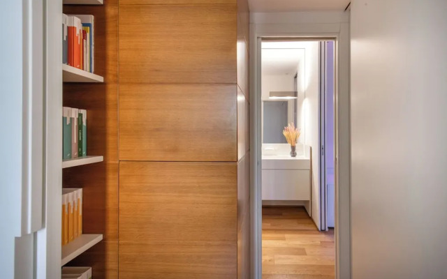 Heima Smart - Charme Apartment by Wonderful Italy