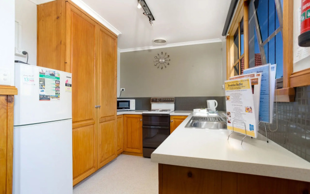 Tamar Valley Resort Grindelwald