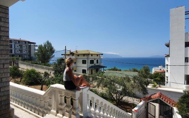 Villa Mare
