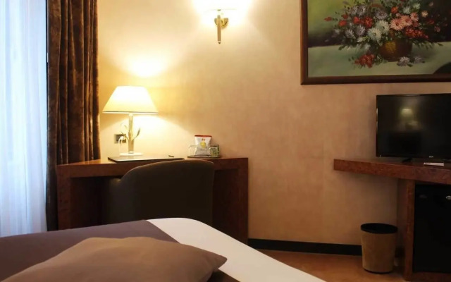 Hotel De La Ville Avellino