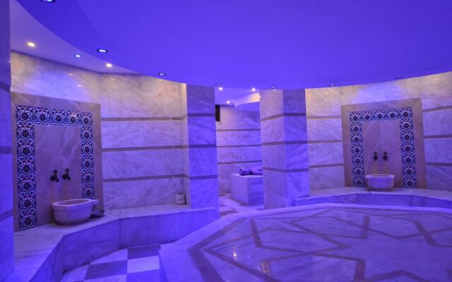 Ottoman Village Villas by Etucon