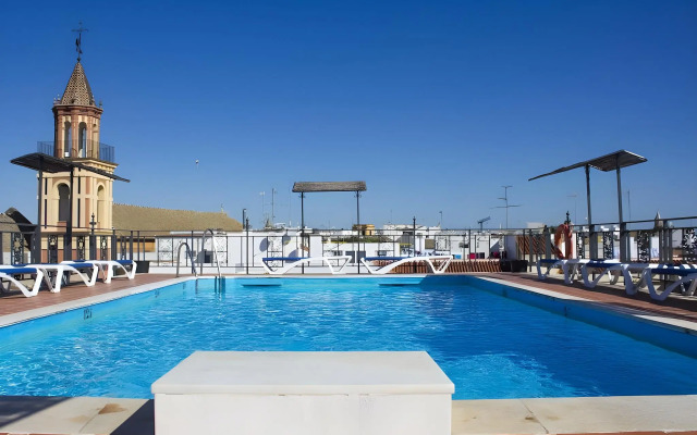 Hotel Fernando III
