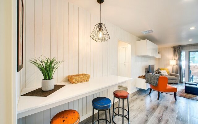 Ninth Street Retreat