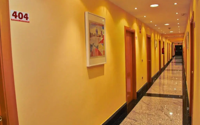 Residencia Universitaria Cum Laude
