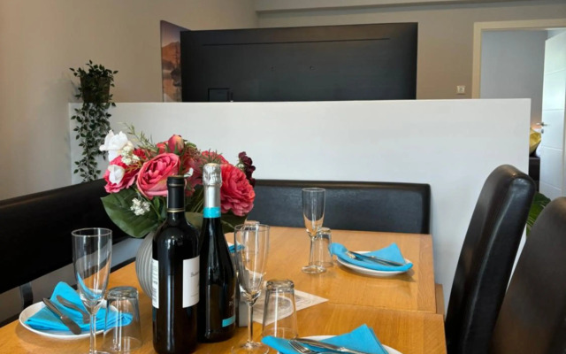 Ferienwohnung Nusslberg