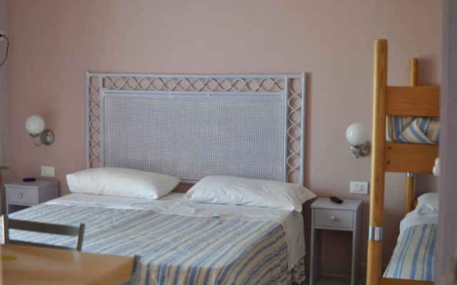 Villaggio Residence Costa Blu