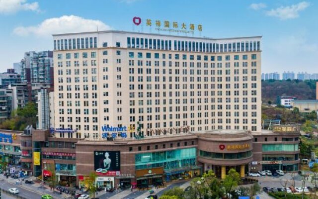 Yingxiang International Hotel
