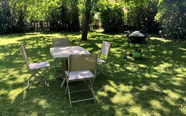 Gîte **** Le Meyerhof