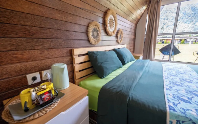 Butterfly Bali Glamping