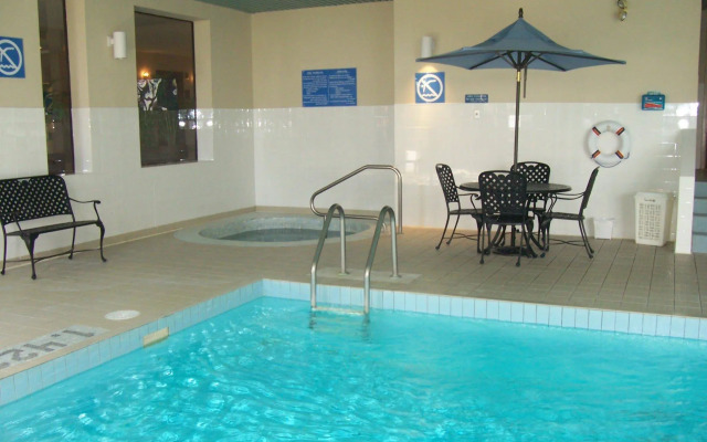 Hôtel WelcomINNS