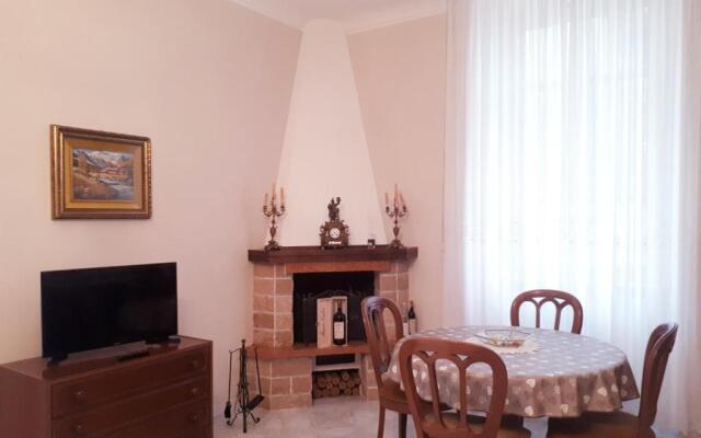 Villa Goria
