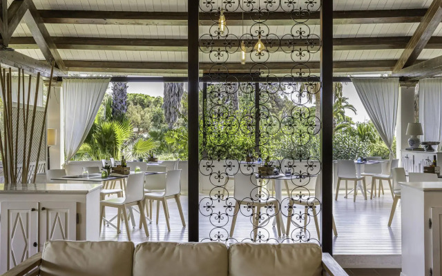 Hotel Costa Dei Fiori