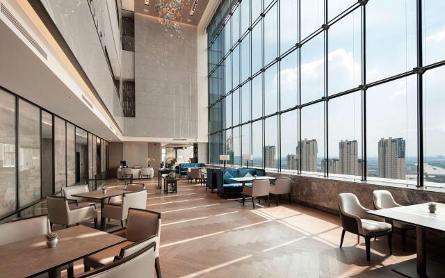 DoubleTree by Hilton Suzhou Wujiang