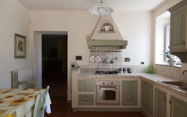 Agriturismo la Casetta delle Erbe