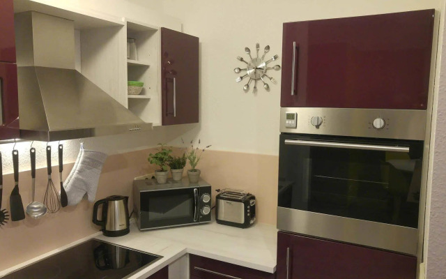 gapart - Apartments mit Küche