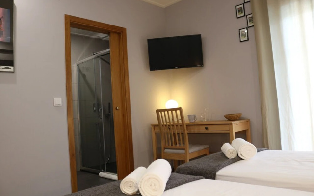 Buganvilia do Meco B&B