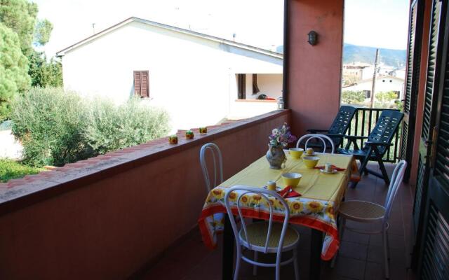 Appartamenti Gelsomino