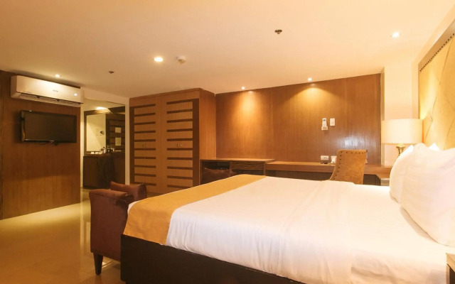 Torre Venezia Suites