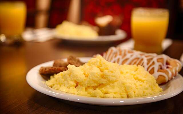 Best Western Plus Castlerock Inn & Suites