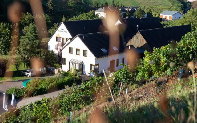 Weinhotel Klostermühle