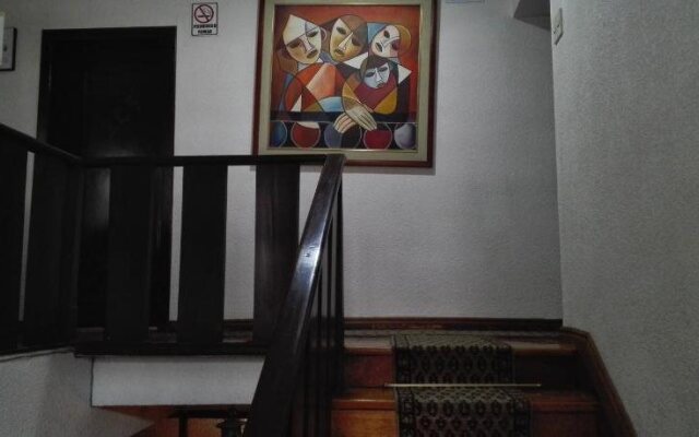 Hostal Joanna