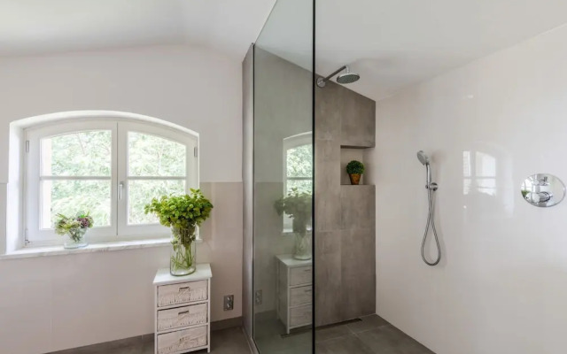 Villa Ivona in Lucca