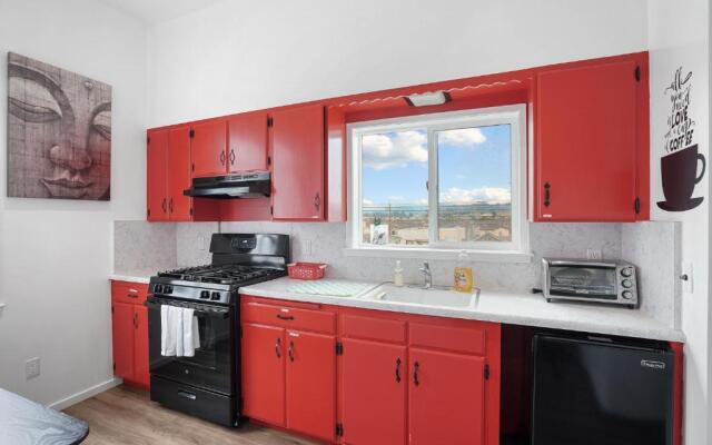 Cozy Affordable 2beds/1bath