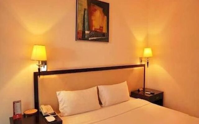 Garden Resort Hotel Dagang