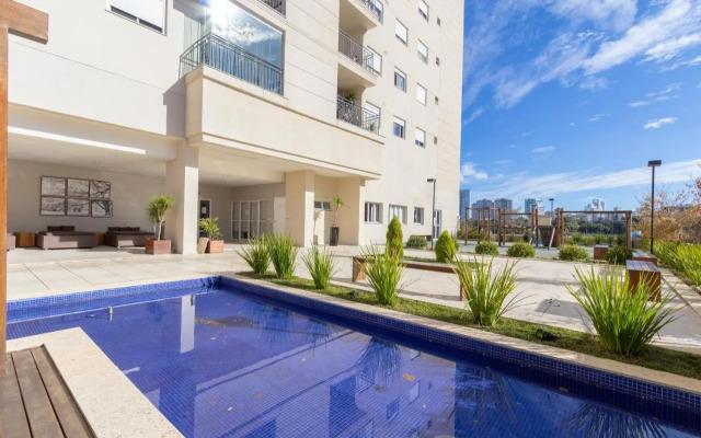 Edificio HUB Home-HUB001