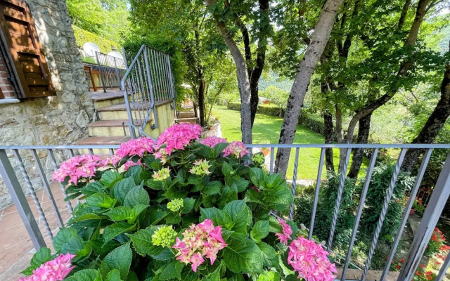 Spoleto Splash : Casetta/slps 4/5 Wifi/dishwasher - Beautiful Private Garden