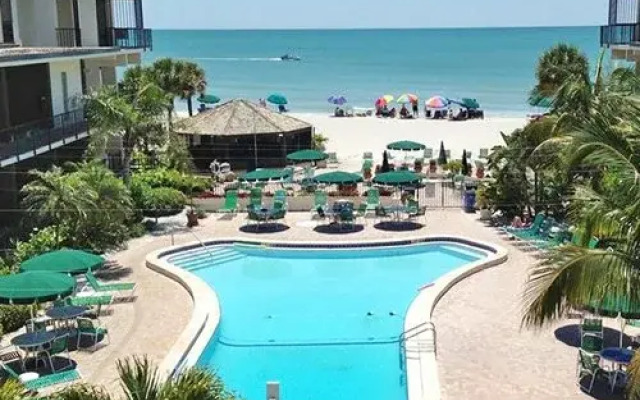 Limetree Beach Resort
