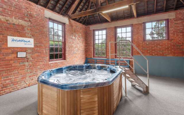 Club Wyndham Ballarat, Trademark Collection by Wyndham
