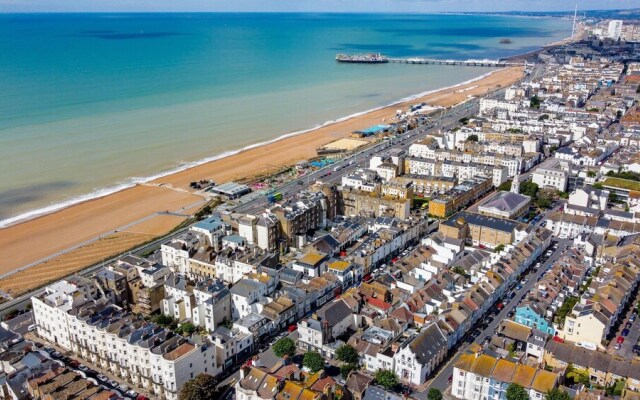 Kemptown Coastal By My Getaways